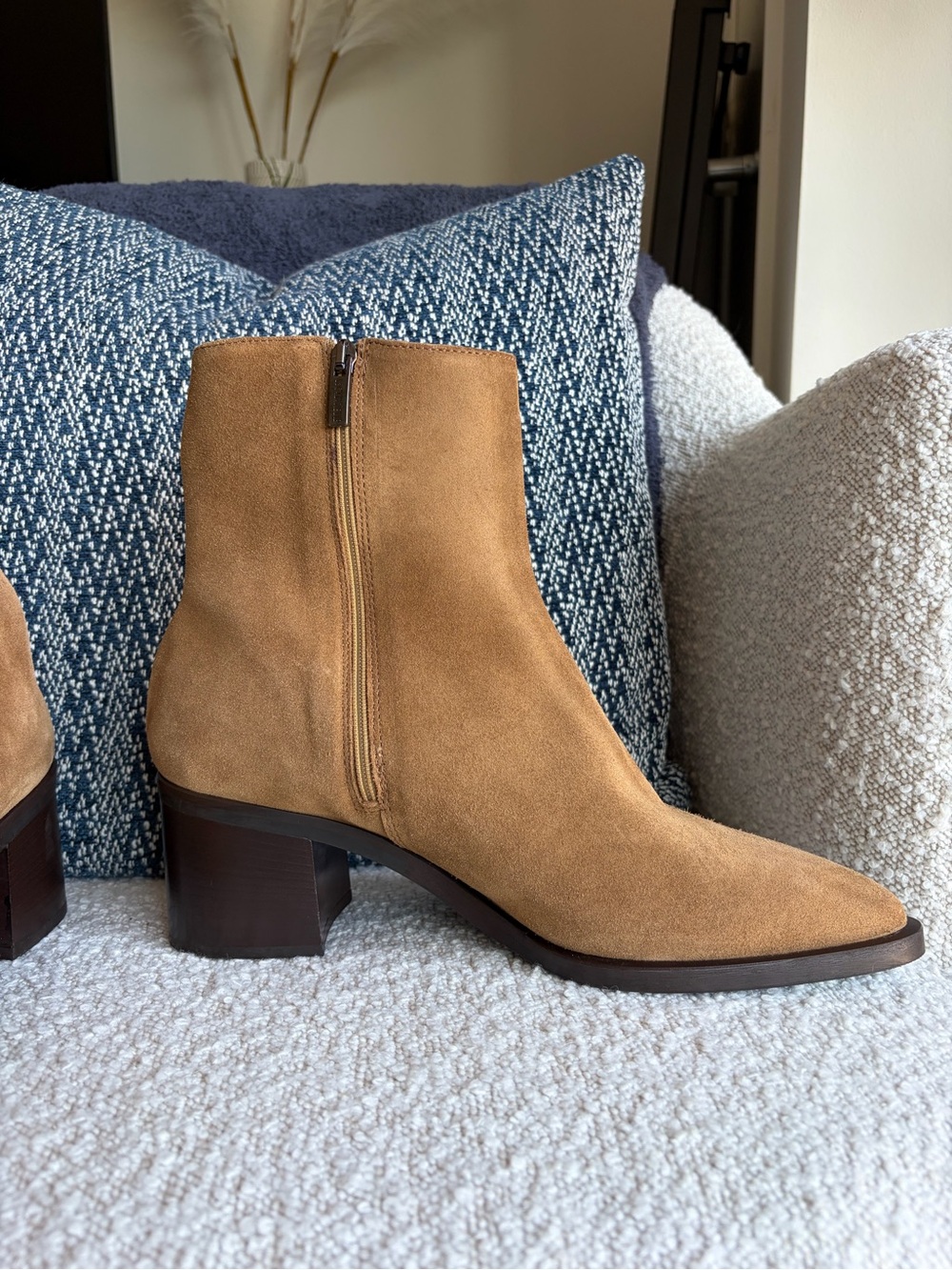 La Canadienne Julieta City Dry Waterproof Bootie~ size 10 - Picture 10 of 15